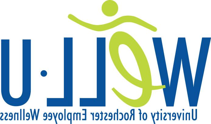 Well-U Logo: 澳门威尼斯人网上赌场 Employee 健康
